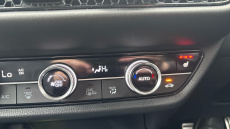 Honda Zr-V 2.0 eHEV Advance 5dr CVT Hybrid Estate